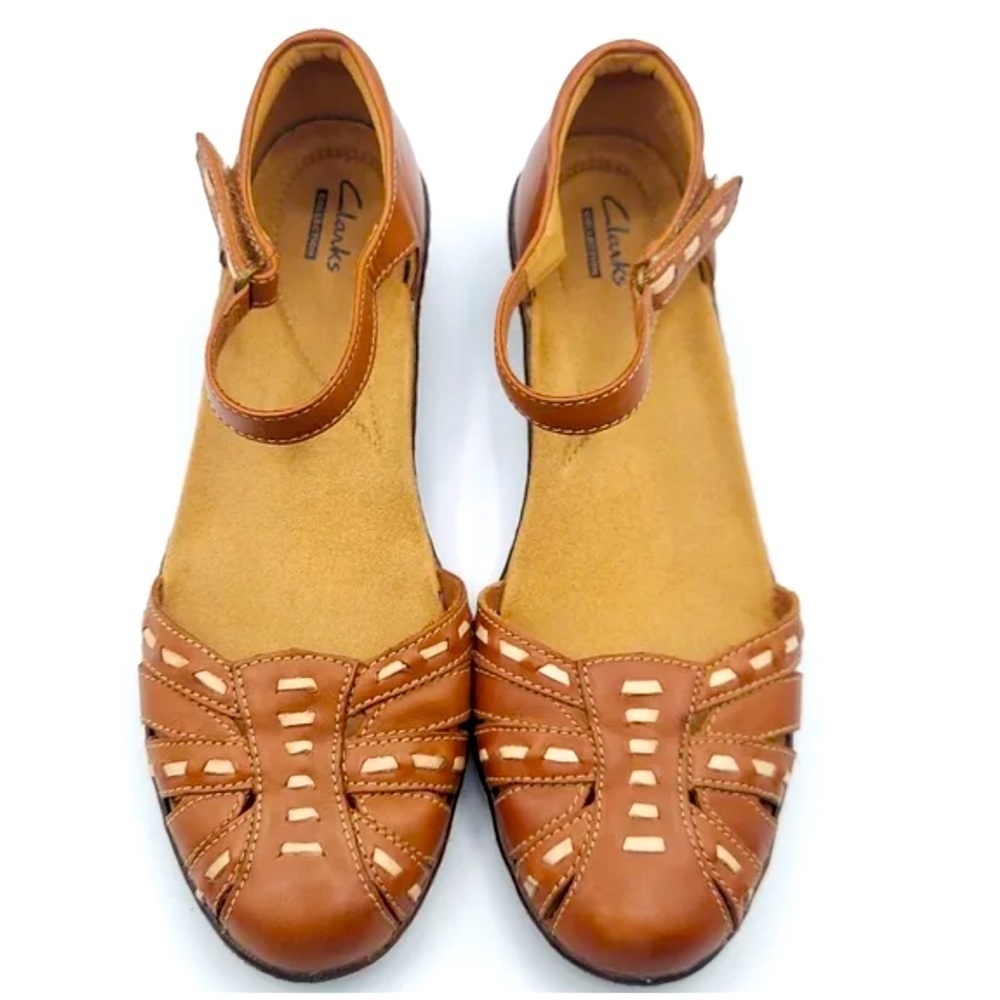CLARKS shoes